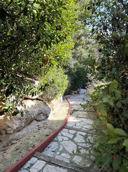Villa Avec Piscine, Vue Mer, Climatisee Proche Bandol Saint-Cyr-sur-Mer