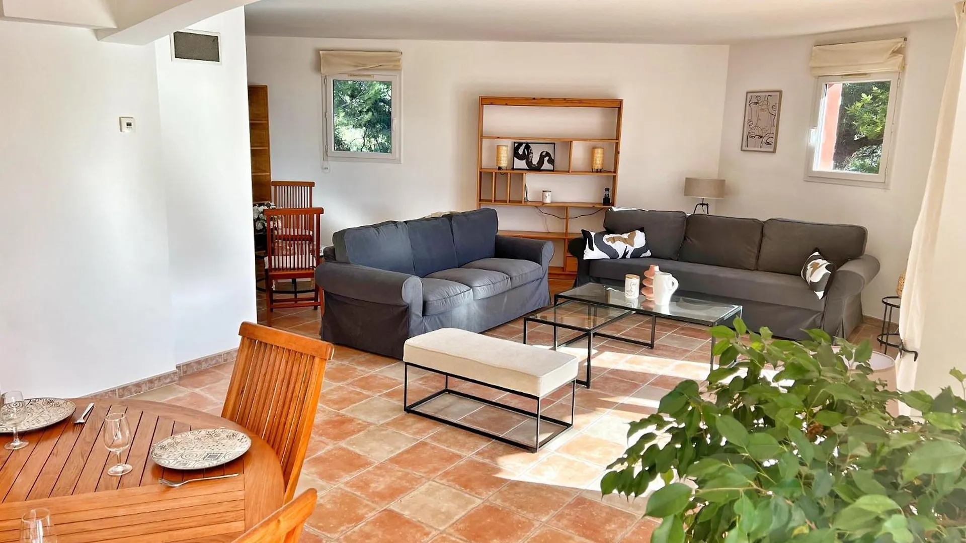 Villa Avec Piscine, Vue Mer, Climatisee Proche Bandol Saint-Cyr-sur-Mer