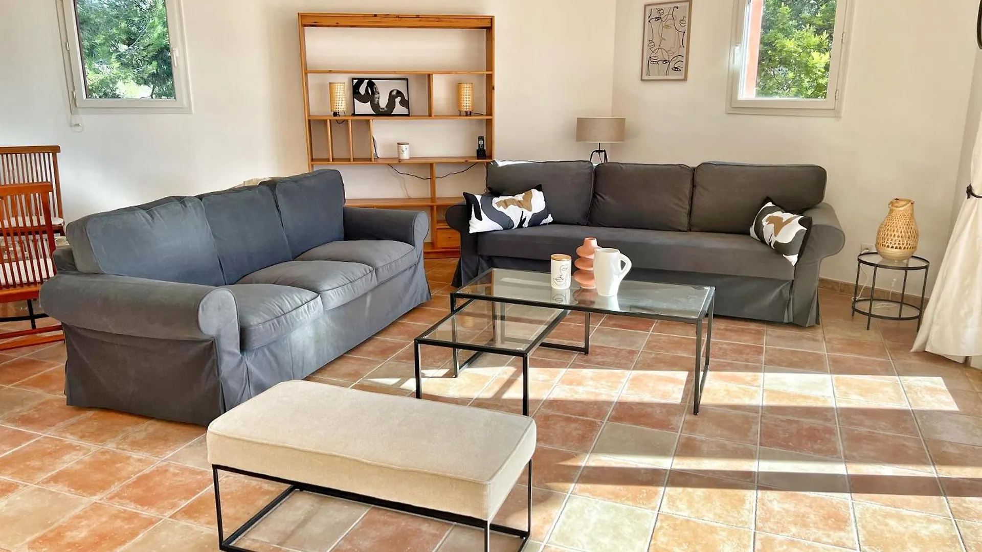 Villa Avec Piscine, Vue Mer, Climatisee Proche Bandol Saint-Cyr-sur-Mer 0*,