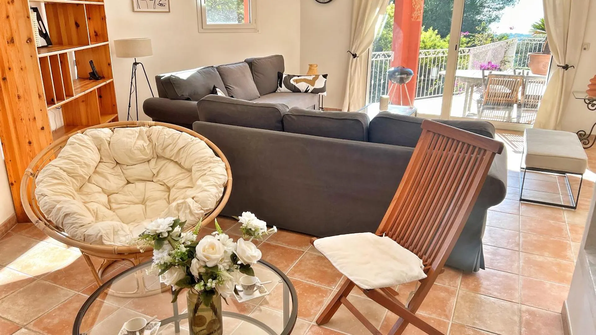 Villa Avec Piscine, Vue Mer, Climatisee Proche Bandol Saint-Cyr-sur-Mer