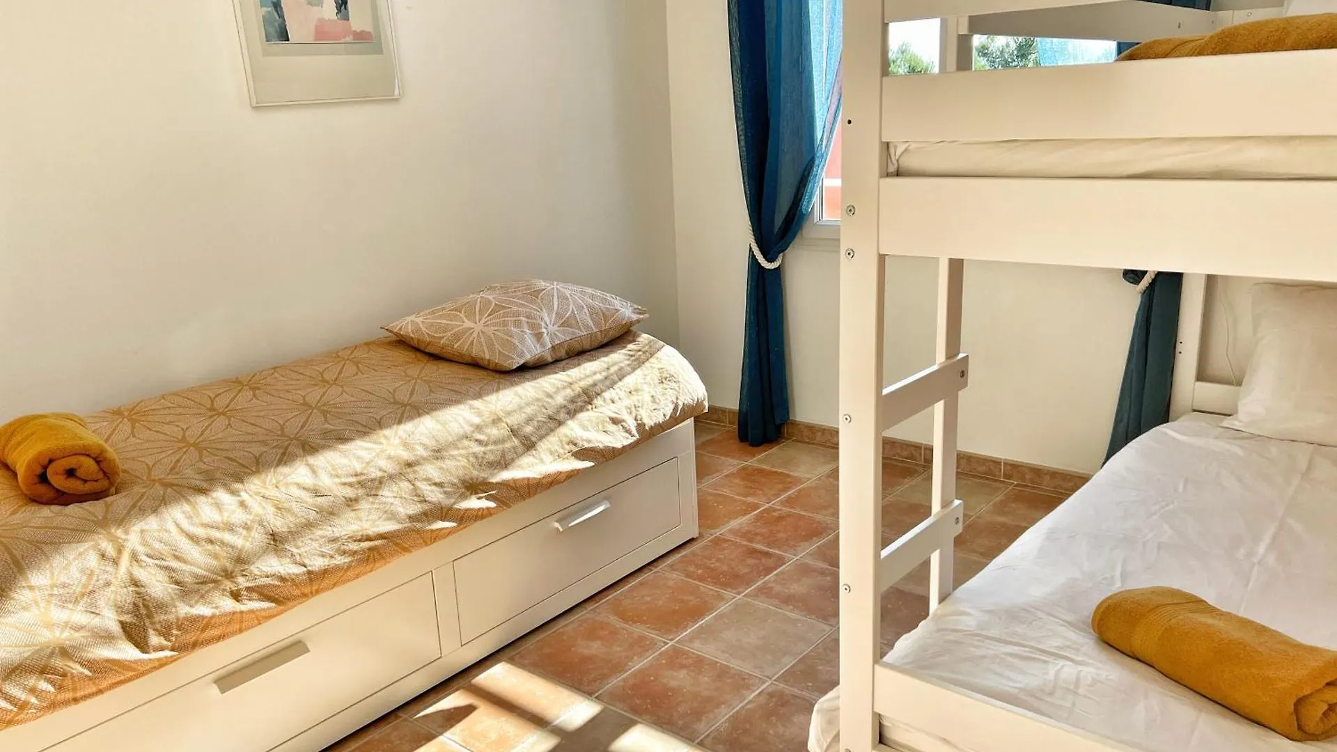 Villa Avec Piscine, Vue Mer, Climatisee Proche Bandol Saint-Cyr-sur-Mer France