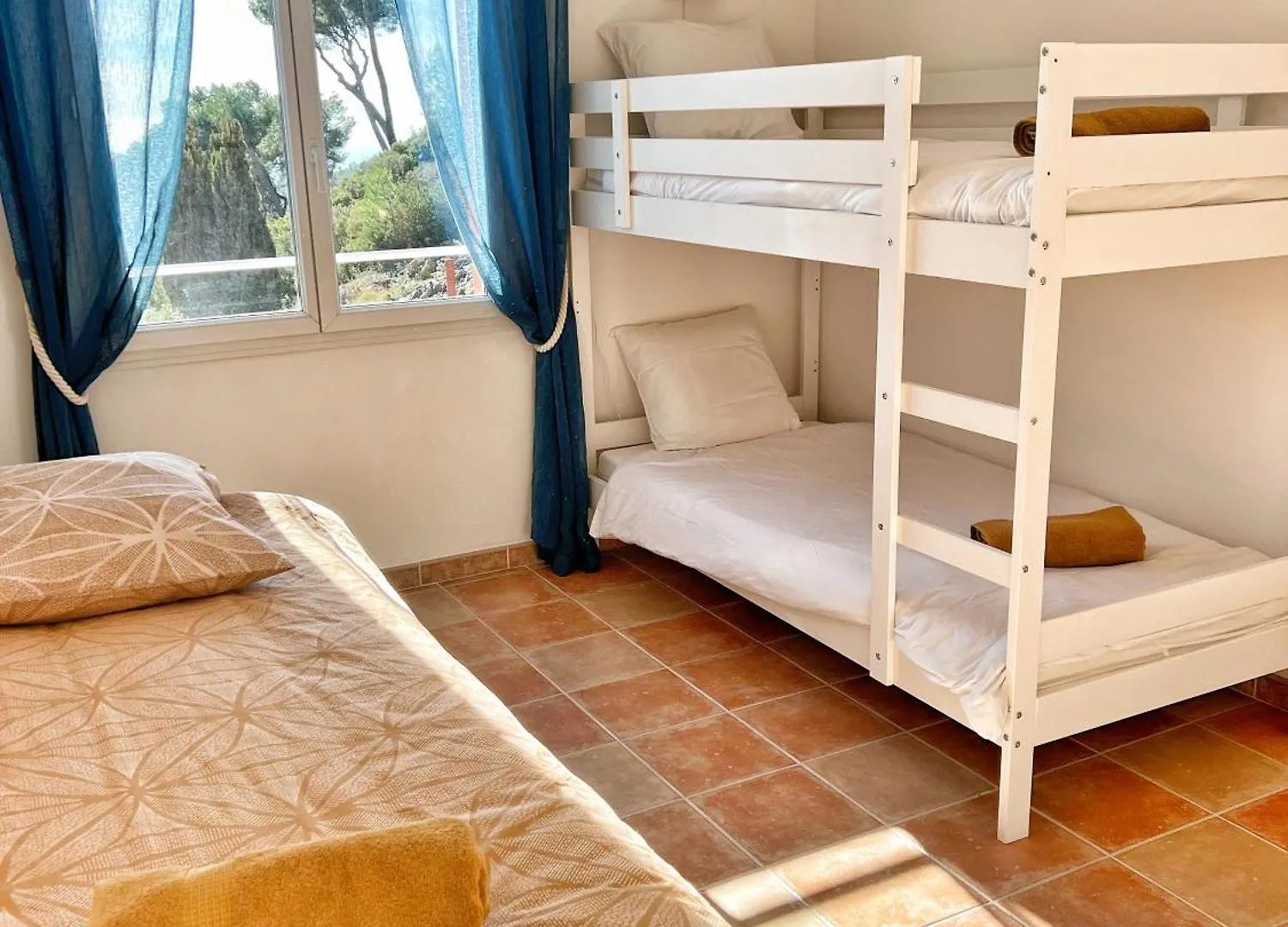 Villa Avec Piscine, Vue Mer, Climatisee Proche Bandol Saint-Cyr-sur-Mer